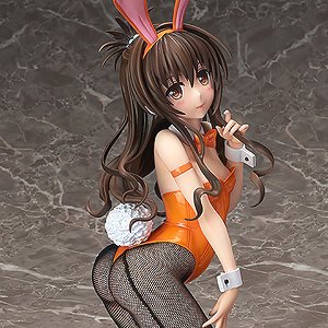 Mikan Yuki: Bunny Ver. (PVC Figure)