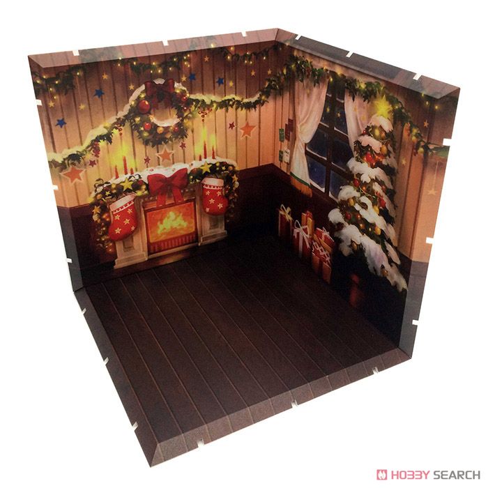 Dioramansion 150: Christmas (Anime Toy) Item picture2