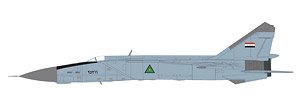 MiG-25PDS フォックスバット `イラク空軍 1991` (完成品飛行機)