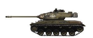 M41G ウォーカーブルドッグ `西ドイツ連邦軍 246号車` (完成品AFV)