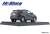 Honda Vezel Hybrid X (2013) Black Metallic (Diecast Car) Item picture2