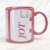 JOT ISO Tank Container Mug Cup [20`ISO un Portable Tank(T11) 11,000L] (Railway Related Items) Item picture3