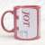 JOT ISO Tank Container Mug Cup [20`ISO un Portable Tank(T11) 11,000L] (Railway Related Items) Item picture5