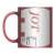 JOT ISO Tank Container Mug Cup [20`ISO un Portable Tank(T11) 11,000L] (Railway Related Items) Item picture1