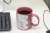 JOT ISO Tank Container Mug Cup [20`ISO un Portable Tank(T11) 11,000L] (Railway Related Items) Other picture2