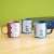 JOT ISO Tank Container Mug Cup [20`ISO un Portable Tank(T11) 11,000L] (Railway Related Items) Other picture1