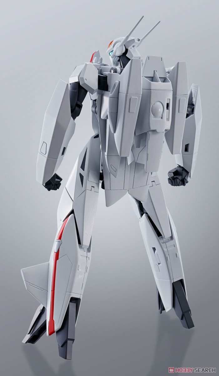 Hi-Metal R VF-2SS Valkyrie II + SAP (Silvie Gena Custom) (Completed) 商品画像2