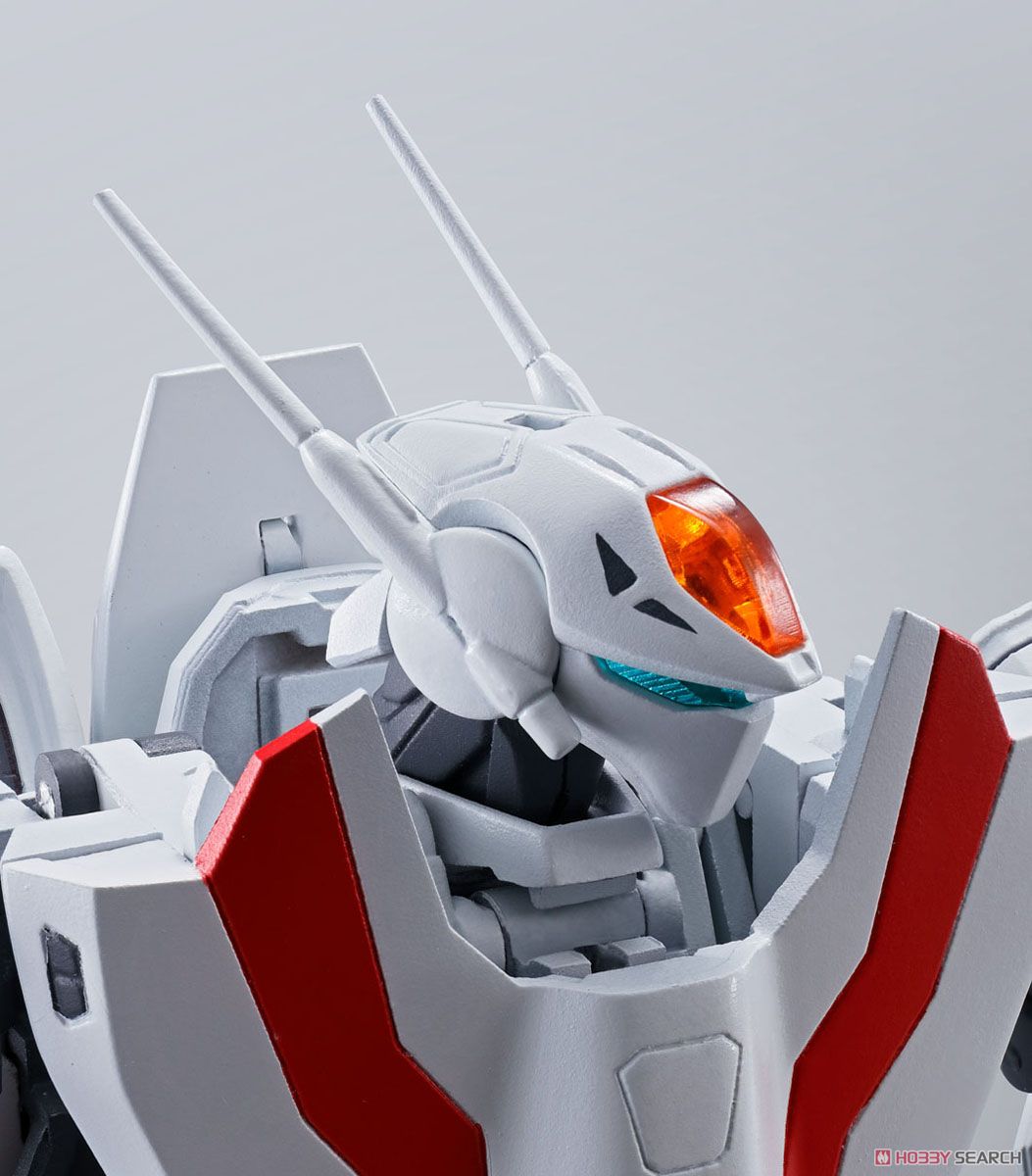 Hi-Metal R VF-2SS Valkyrie II + SAP (Silvie Gena Custom) (Completed) 商品画像3