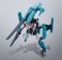 Hi-Metal R VF-2SS Valkyrie II + SAP (Silvie Gena Custom) (Completed) 商品画像8 Thumbnail