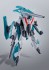 Hi-Metal R VF-2SS Valkyrie II + SAP (Silvie Gena Custom) (Completed) 商品画像9 Thumbnail