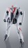 Hi-Metal R VF-2SS Valkyrie II + SAP (Silvie Gena Custom) (Completed) 商品画像1 Thumbnail