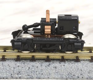 DD13 初期形: 鉄道模型FAN