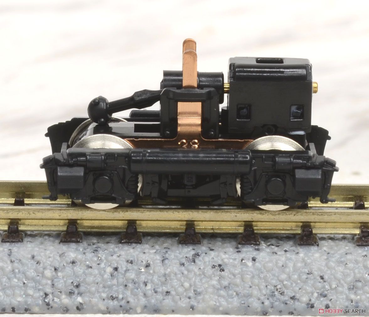 【 6651 】 DT113E形動力台車 (DD13-300形一般型用) (1個入) (鉄道模型) 商品画像1
