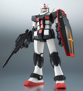 ROBOT魂 ＜ SIDE MS ＞ RX-78-1 プロトタイプガンダム ver. A.N.I.M.E. (完成品)