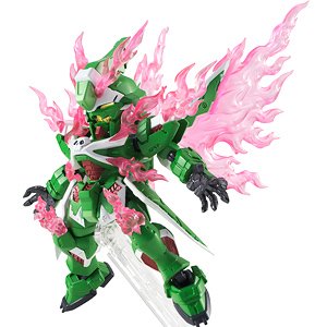 Nxedge Style [MS UNIT] Phantom Gundam (Completed)