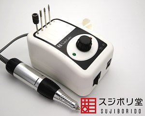 Sakigake Micro Grinder (SG-30) (Hobby Tool)