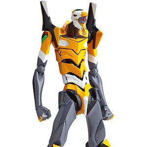 Revoltech Evangelion Evolution EV-004 Evangelion Mark.09 (Completed)