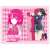 Saekano: How to Raise a Boring Girlfriend Flat Letter Pouch C Megumi Kato (Anime Toy) Item picture1