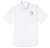 UN Anti Godzilla Center Oxford Shirts (Short Sleeve) White M (Anime Toy) Item picture1
