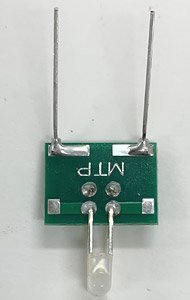 【 K02 】 LEDライト基板 KATO 205系用 (N) (鉄道模型)