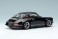 Porsche Singer 911(964) Black (Diecast Car) 商品画像2 Thumbnail
