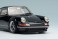 Porsche Singer 911(964) Black (Diecast Car) 商品画像3 Thumbnail