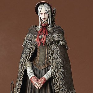 Bloodborne/ Doll 1/6 Scale Statue (Completed)
