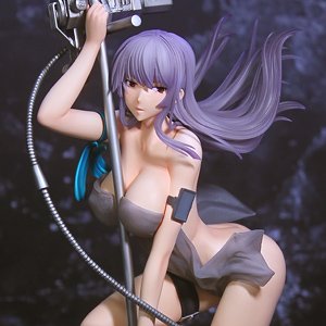 Sayo (PVC Figure)