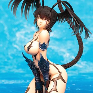 Devil Lady (PVC Figure)