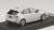 Subaru Impreza WRX STI (GRB) Genuine Option Equipped Vehicles Satin White Pearl (Diecast Car) Item picture2