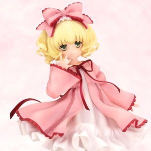 Hinaichigo (PVC Figure)