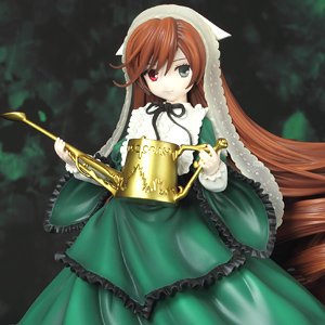 Suiseiseki (PVC Figure)