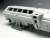 2001: A Space Odyssey 1/55 Moon Bus (Plastic model) Item picture3