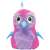 Hatchimals Woomo Glitter Garden (Pink&Purple) (Electronic Toy) Other picture3