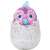 Hatchimals Woomo Glitter Garden (Pink&Purple) (Electronic Toy) Other picture7