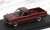 Nissan Sunny Truck (B121) Long Red Metallic (ミニカー) 商品画像1