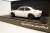 Toyota Corolla Levin (TE27) White (ミニカー) 商品画像2