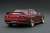 Nismo R32 GT-R S-tune Red Pearl Metallic (ミニカー) 商品画像2