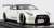 PANDEM R35 GT-R White (ミニカー) 商品画像1