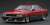 Nissan Skyline 2000 RS-Turbo (R30) Red/Silver (1/18 Scale) (ミニカー) 商品画像1