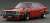 Nissan Skyline 2000 GT-ES (C210) Red (1/18 scale) ※Watanabe-Wheel (ミニカー) 商品画像1