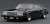 Nissan Skyline 2000 Turbo GT-ES (C211) Black (1/18 scale) ※Ron-Wheel (ミニカー) 商品画像1