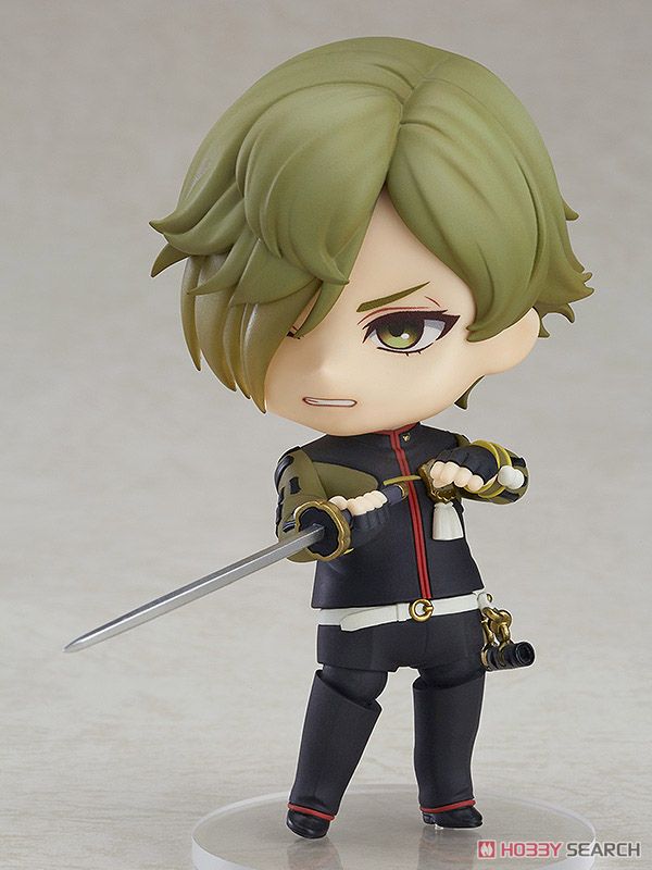 ねんどろいど 鶯丸 (フィギュア) 商品画像3