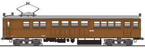 クエ9421 コンバージョンキット (組み立てキット) (鉄道模型)