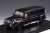 Mercedes-Benz AMG G63 Inkas Armored Limousine Black (Diecast Car) Item picture1