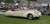 シュタイア 220 Gleaser スポーツ カブリオレ 1938 ホワイト/マルーン (ミニカー) その他の画像1