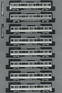 Series 225-100 `Special Rapid Service` (8-Car Set) (Model Train)