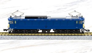 EF62 2次形 後期形 JR仕様 (鉄道模型)