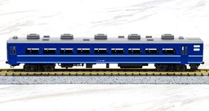 オハ14 JR仕様 (鉄道模型)
