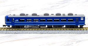 スハフ14 JR仕様 (鉄道模型)